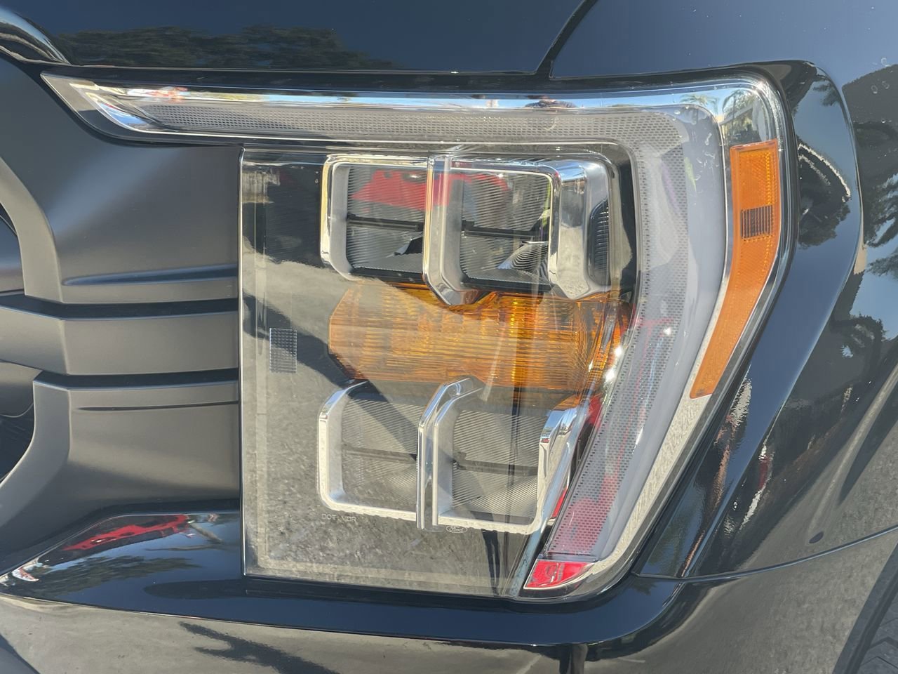 Used 2023 Ford F150 XLT w/ Equipment Group 302A High image 6