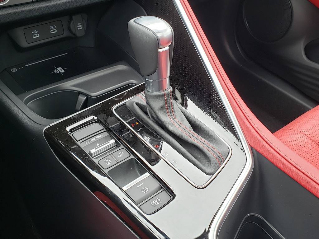 New 2026 Acura ADX A-Spec AWD/4WD image 13