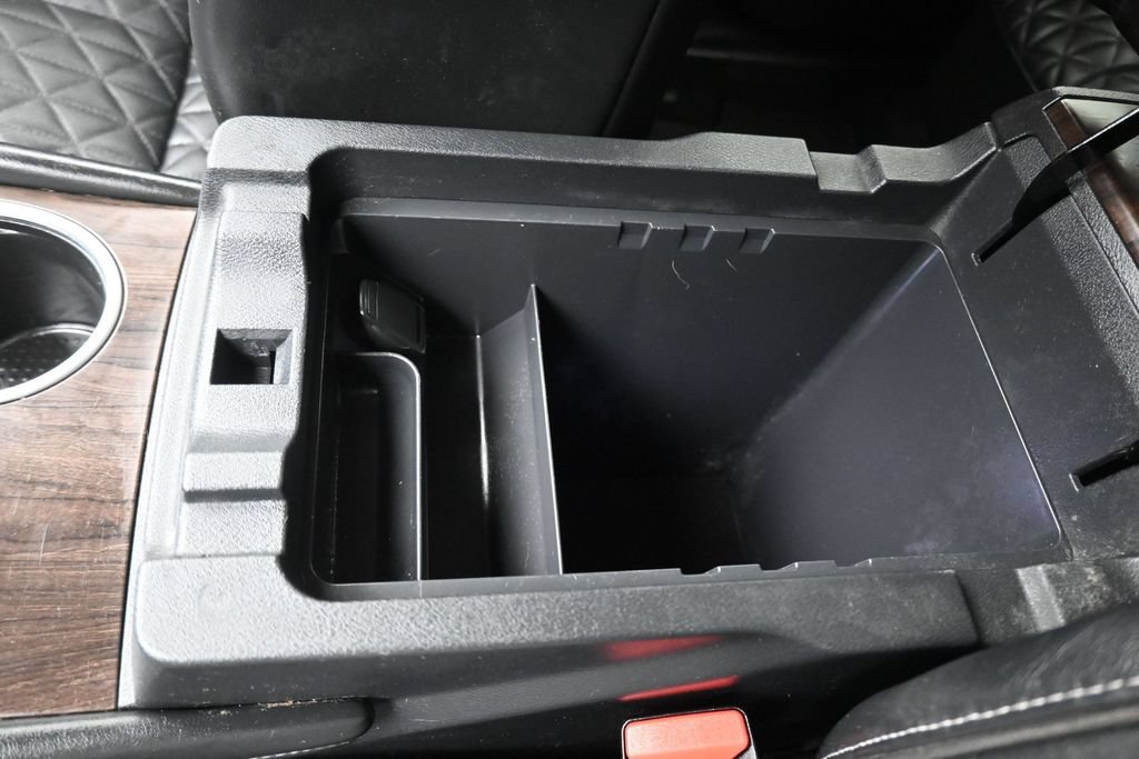 Used 2019 Nissan Murano Platinum FWD image 23