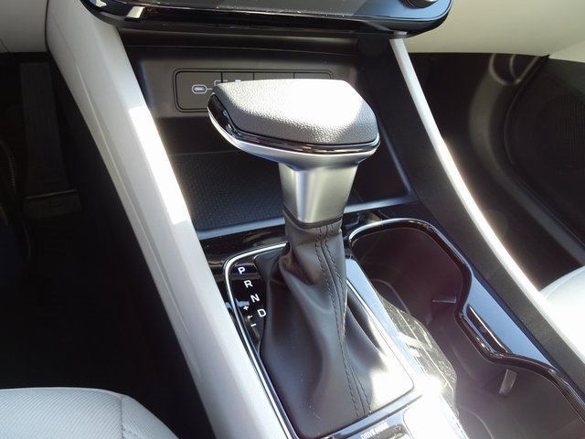 New 2026 Hyundai Tucson SEL image 15