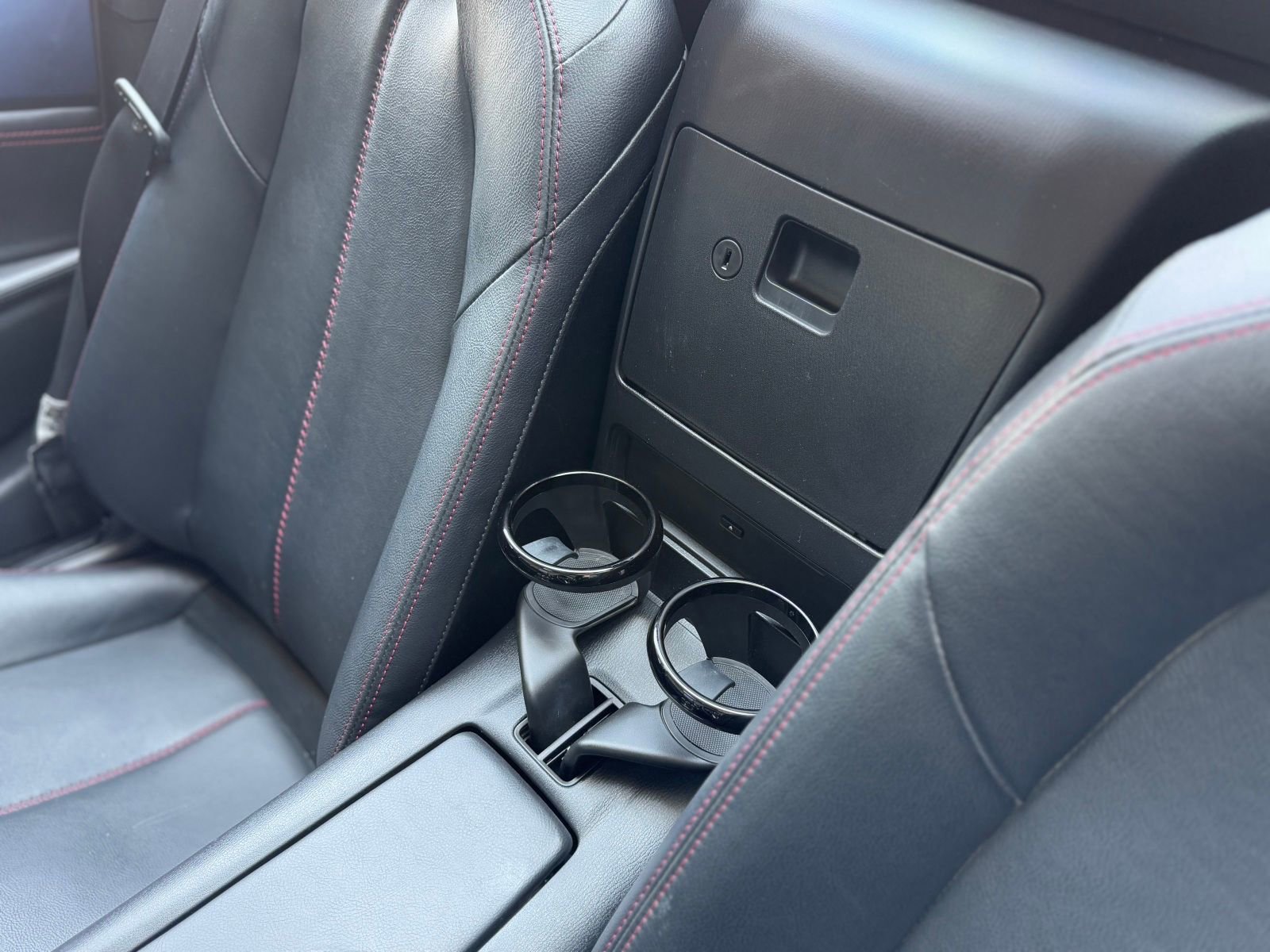 Used 2018 MAZDA MX-5 Miata RF Grand Touring image 37