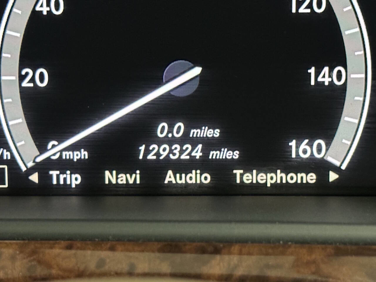 Used 2011 Mercedes-Benz S 550 4MATIC image 24