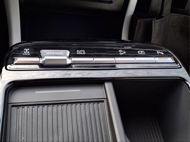 New 2026 Hyundai Tucson Limited image 23