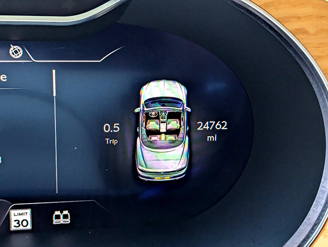 Used 2020 Bentley Continental GT V8 First Edition image 22