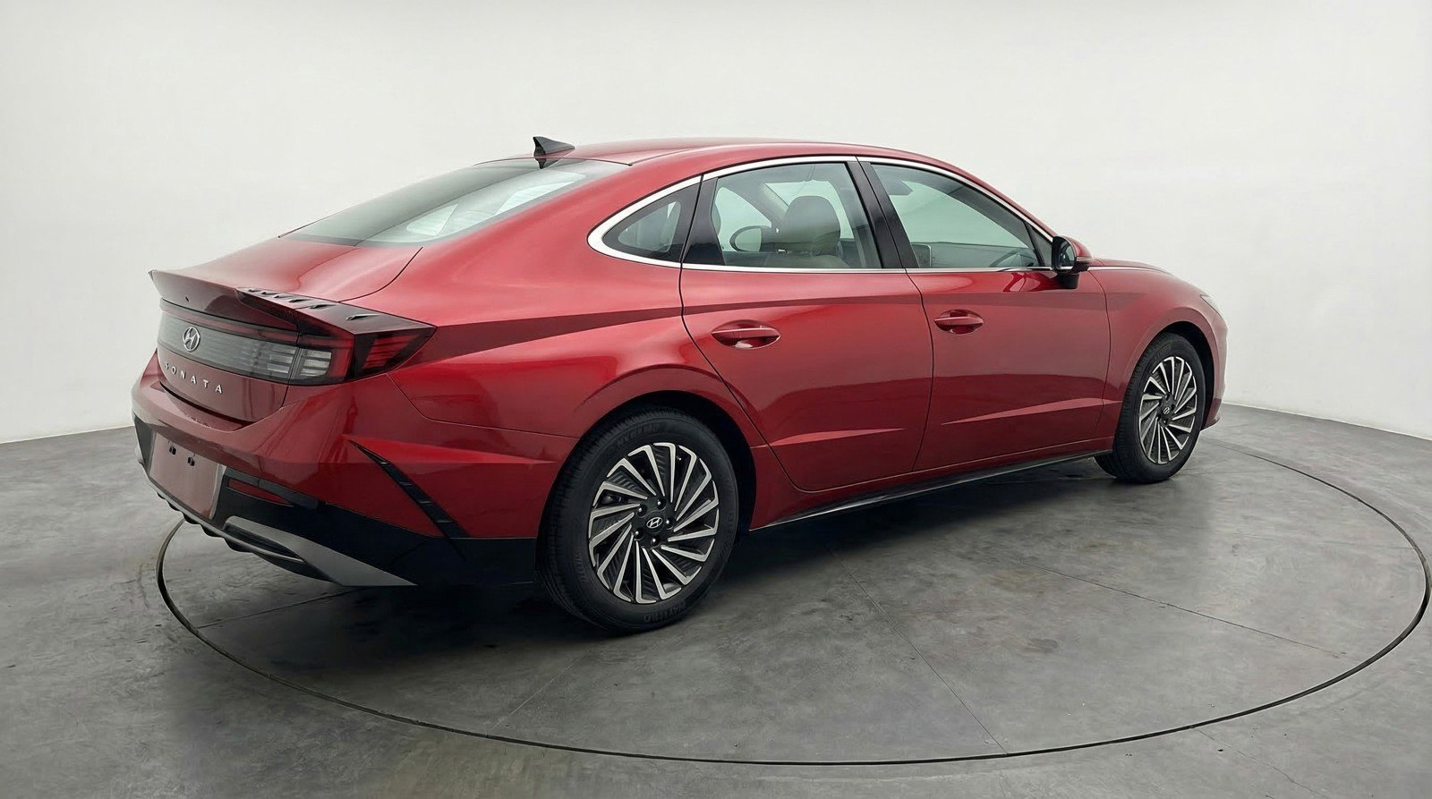 Used 2025 Hyundai Sonata SEL image 9