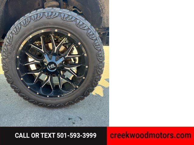 Used 2019 Ford F250 Lariat w/ Chrome Package image 18