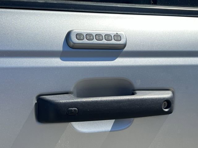 Used 2022 Ford Bronco Raptor image 43