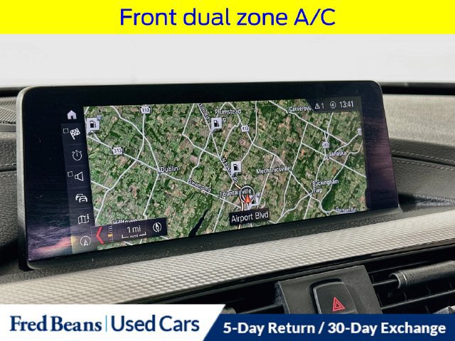 Used 2018 BMW 340i Sedan RWD image 17