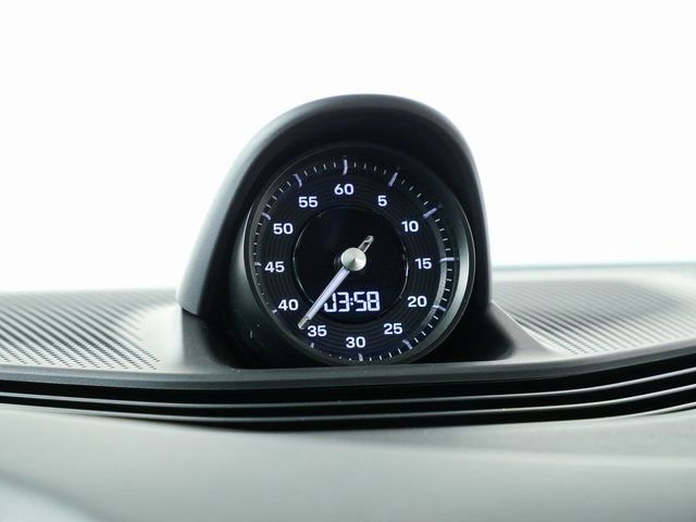 Certified 2023 Porsche Taycan GTS image 18