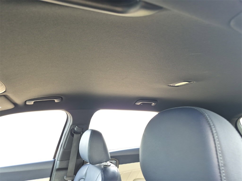 Used 2022 Kia Sorento SX Prestige image 17