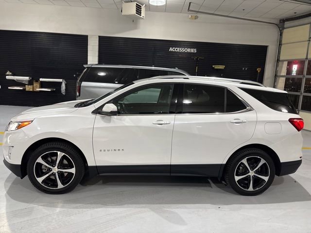 Used 2019 Chevrolet Equinox LT image 38