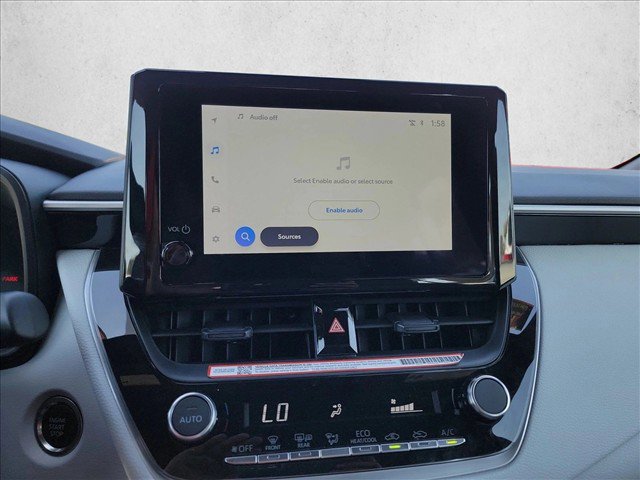 Used 2026 Toyota Corolla SE FWD image 15