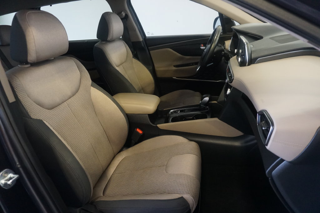 Used 2020 Hyundai Santa Fe SEL w/ Convenience Package FWD image 26