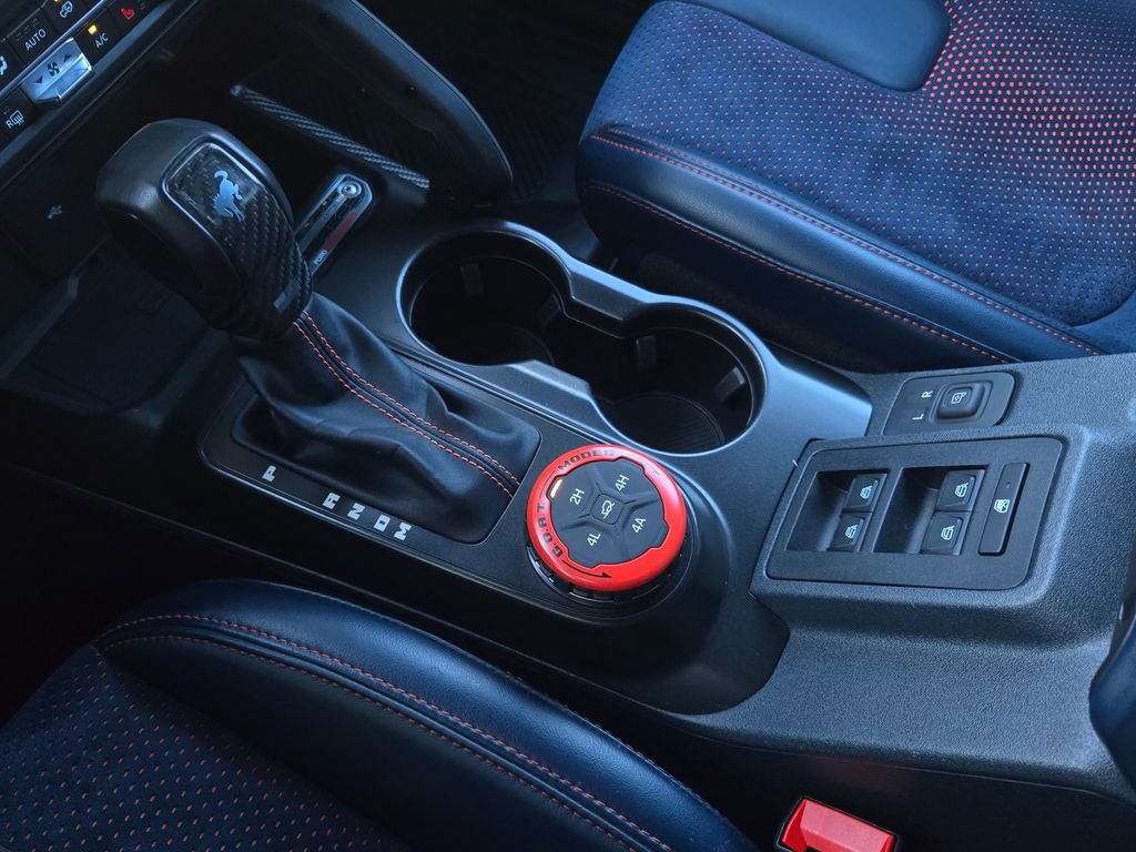 Used 2022 Ford Bronco Raptor image 19