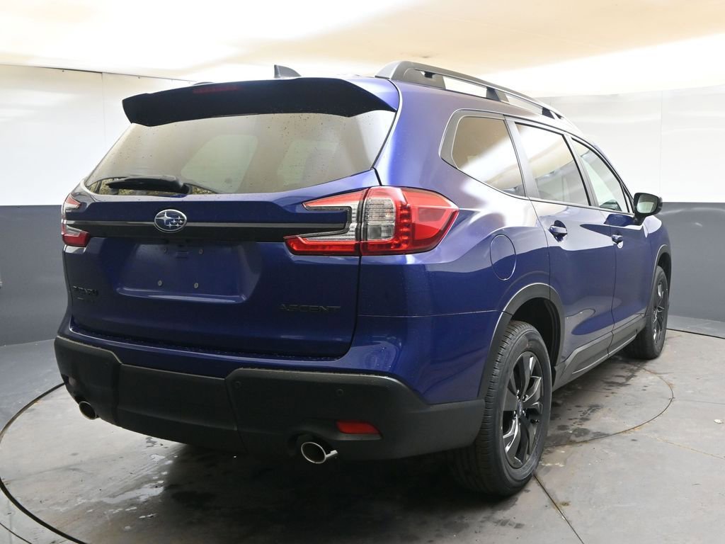 New 2026 Subaru Ascent Premium image 5