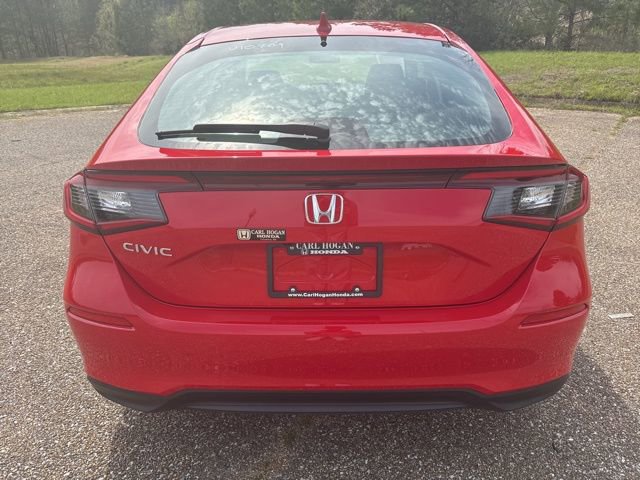 Used 2024 Honda Civic EX-L image 8