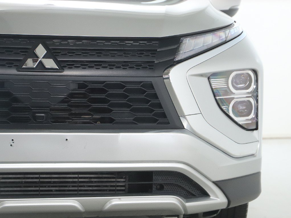 Used 2024 Mitsubishi Eclipse Cross SE AWD/4WD image 7