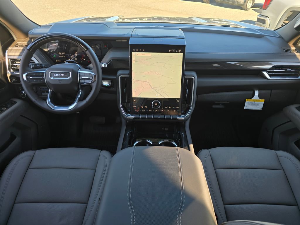 New 2026 GMC Yukon Elevation w/ Elevation Premium Package image 5