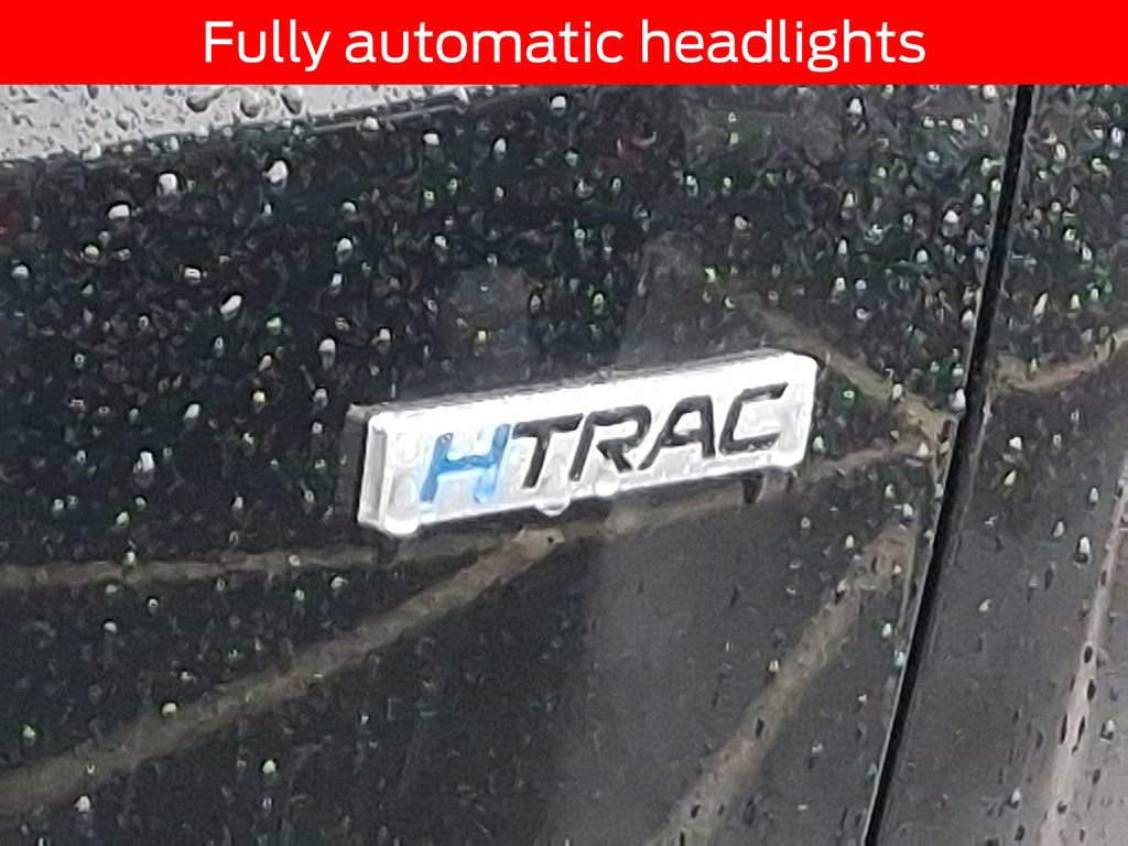 Used 2023 Hyundai Tucson SEL image 29