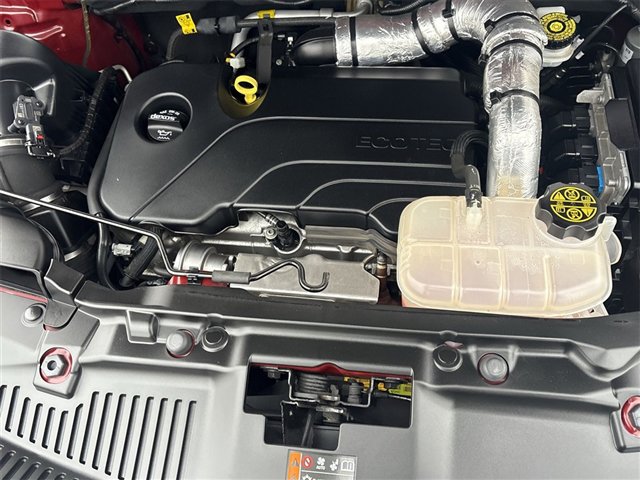 Certified 2022 Buick Encore Preferred w/ Safety Package image 27