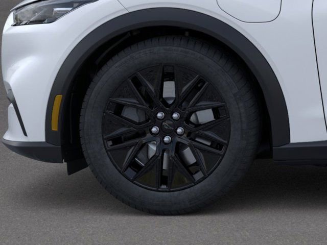 New 2026 Ford Mustang Mach-E Select RWD image 19