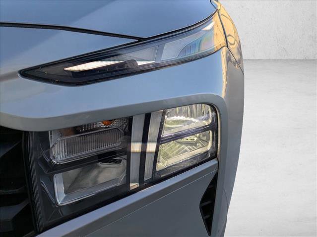 Used 2023 Hyundai Santa Fe SEL image 6