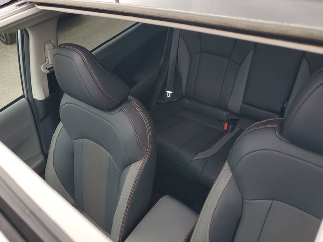 Certified 2025 Subaru Crosstrek 2.5i Limited w/ Popular Package #4A image 34