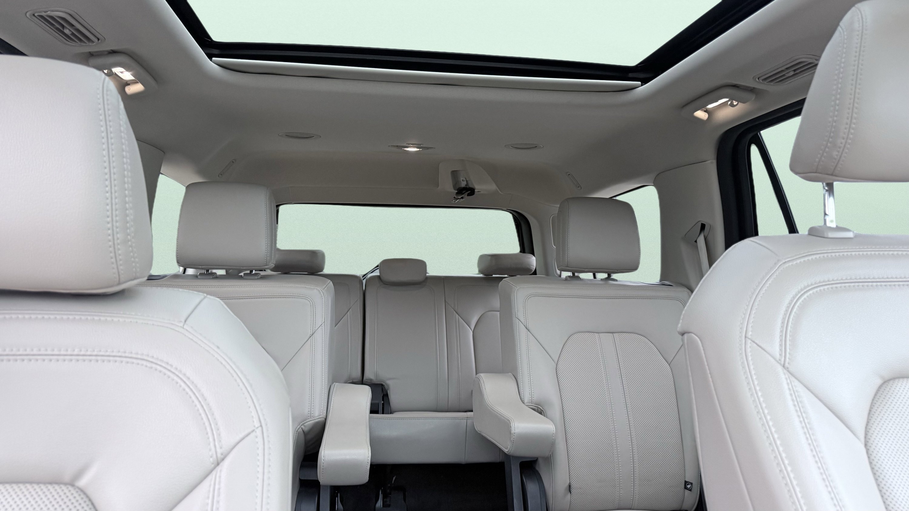 Used 2023 Ford Expedition Limited RWD image 56
