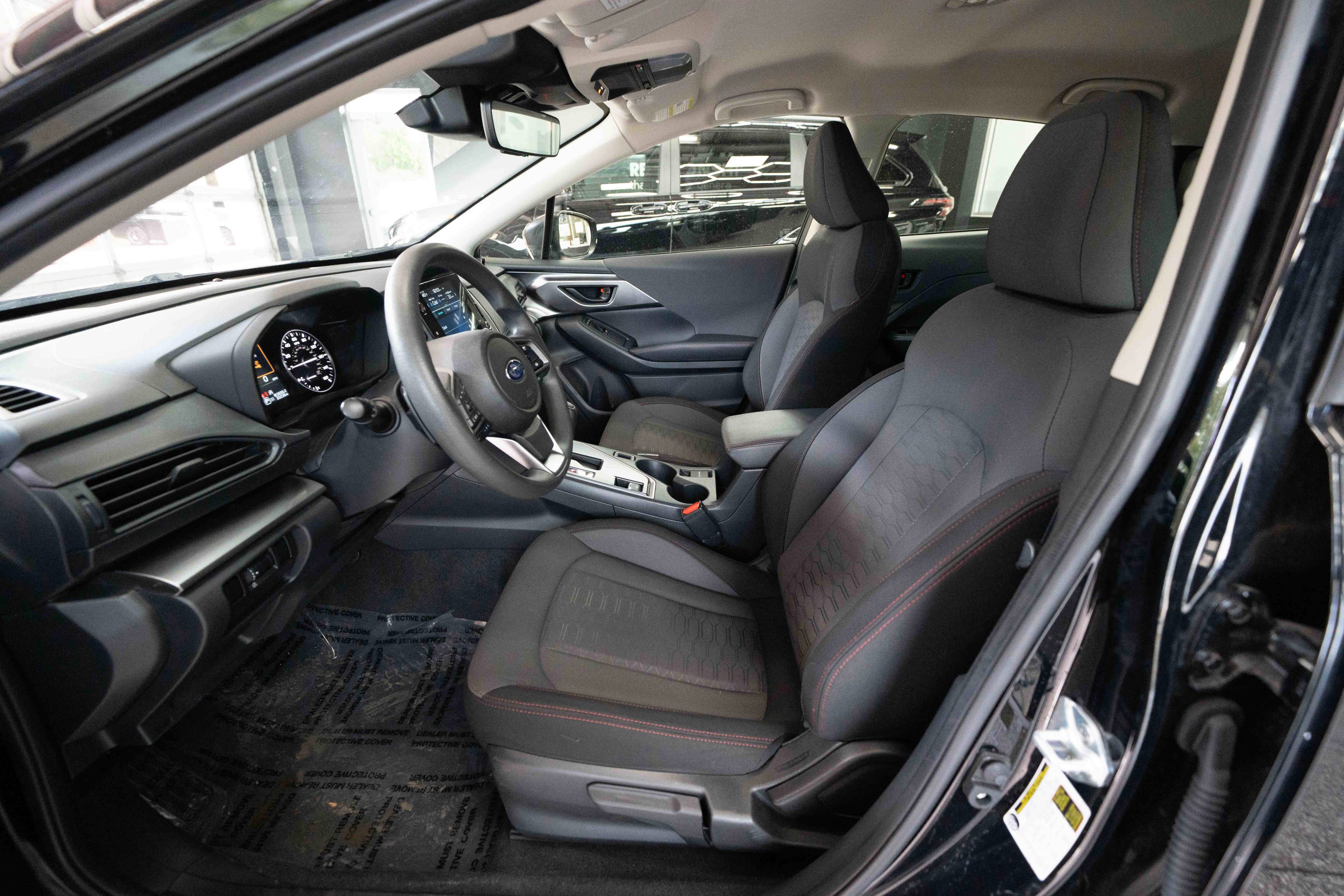 Used 2024 Subaru Impreza 2.0i Sport image 9