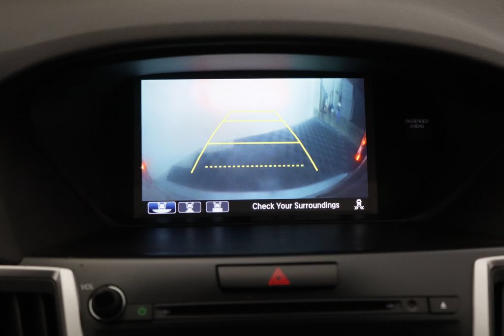 Used 2016 Acura TLX w/ Technology Package FWD image 19