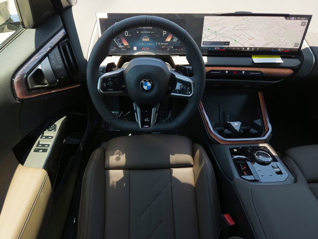 New 2026 BMW X3 xDrive30 w/ M Sport Package AWD/4WD image 15