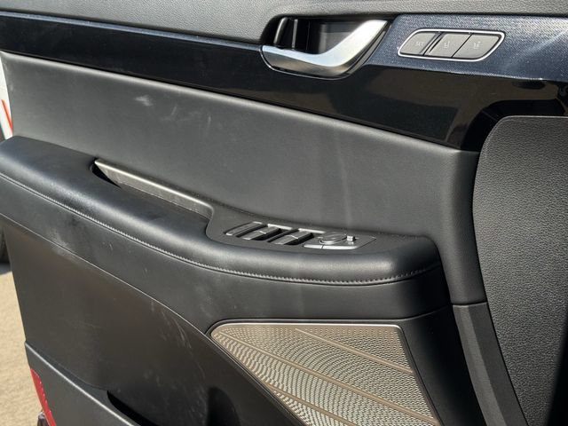 Used 2021 Hyundai Palisade Limited FWD image 24