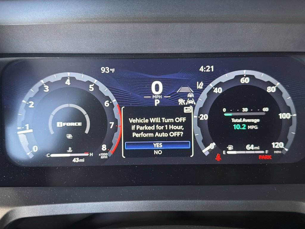 New 2026 Toyota Tacoma TRD Sport AWD/4WD image 22