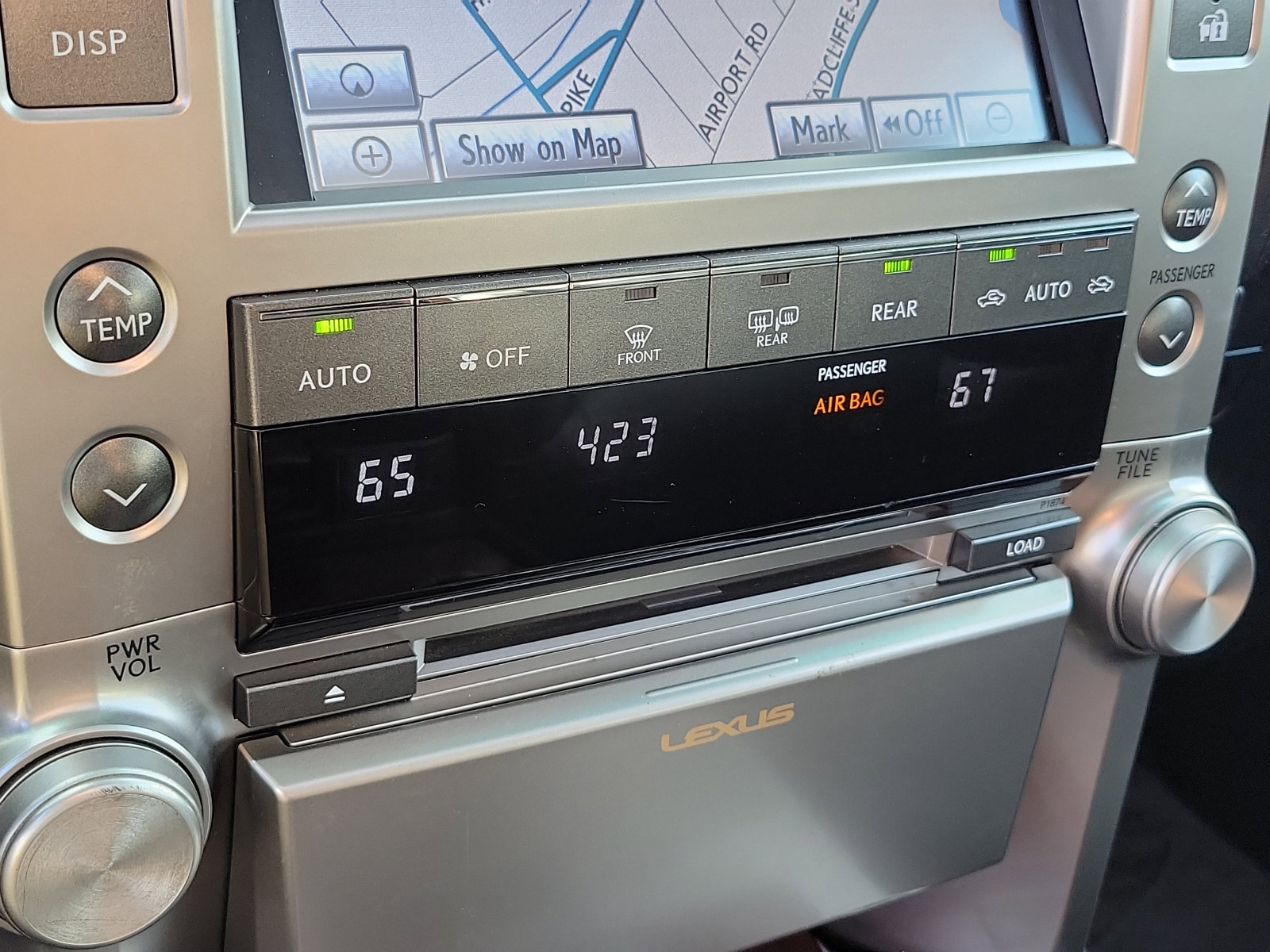 Used 2012 Lexus GX 460 image 17