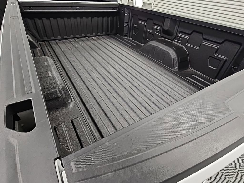 New 2026 GMC Sierra 1500 Pro w/ Pro Value Package image 26