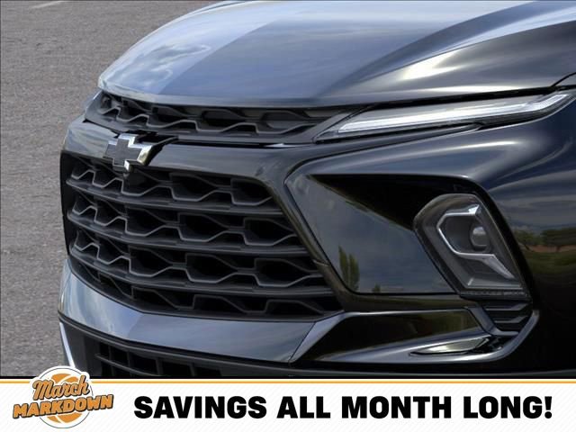 New 2026 Chevrolet Blazer LT image 13