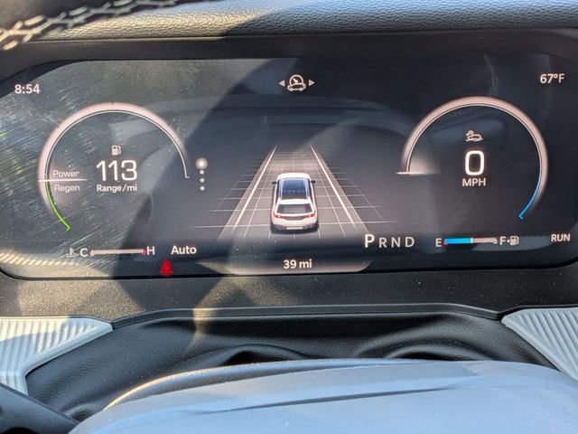 New 2026 Jeep Cherokee Laredo image 25