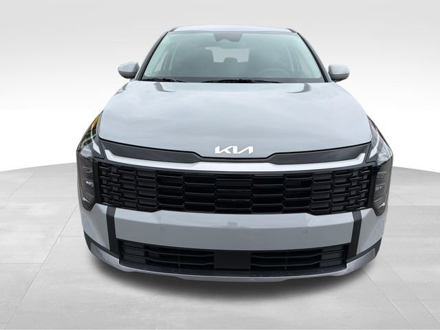 New 2026 Kia Sportage EX FWD image 2