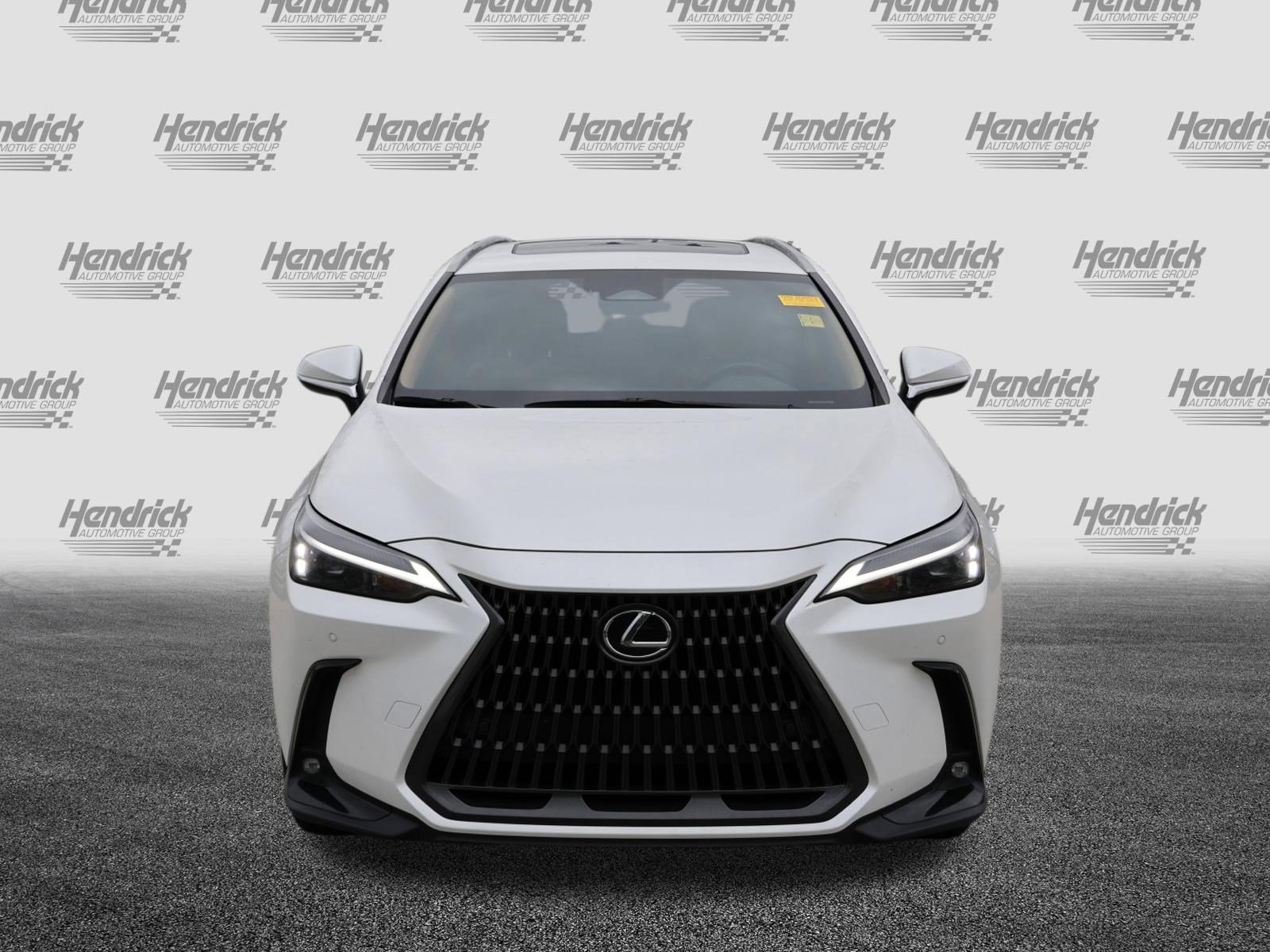 Used 2024 Lexus NX 350 350 Premium image 3