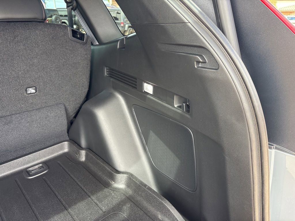Used 2026 Honda CR-V Sport Touring image 46