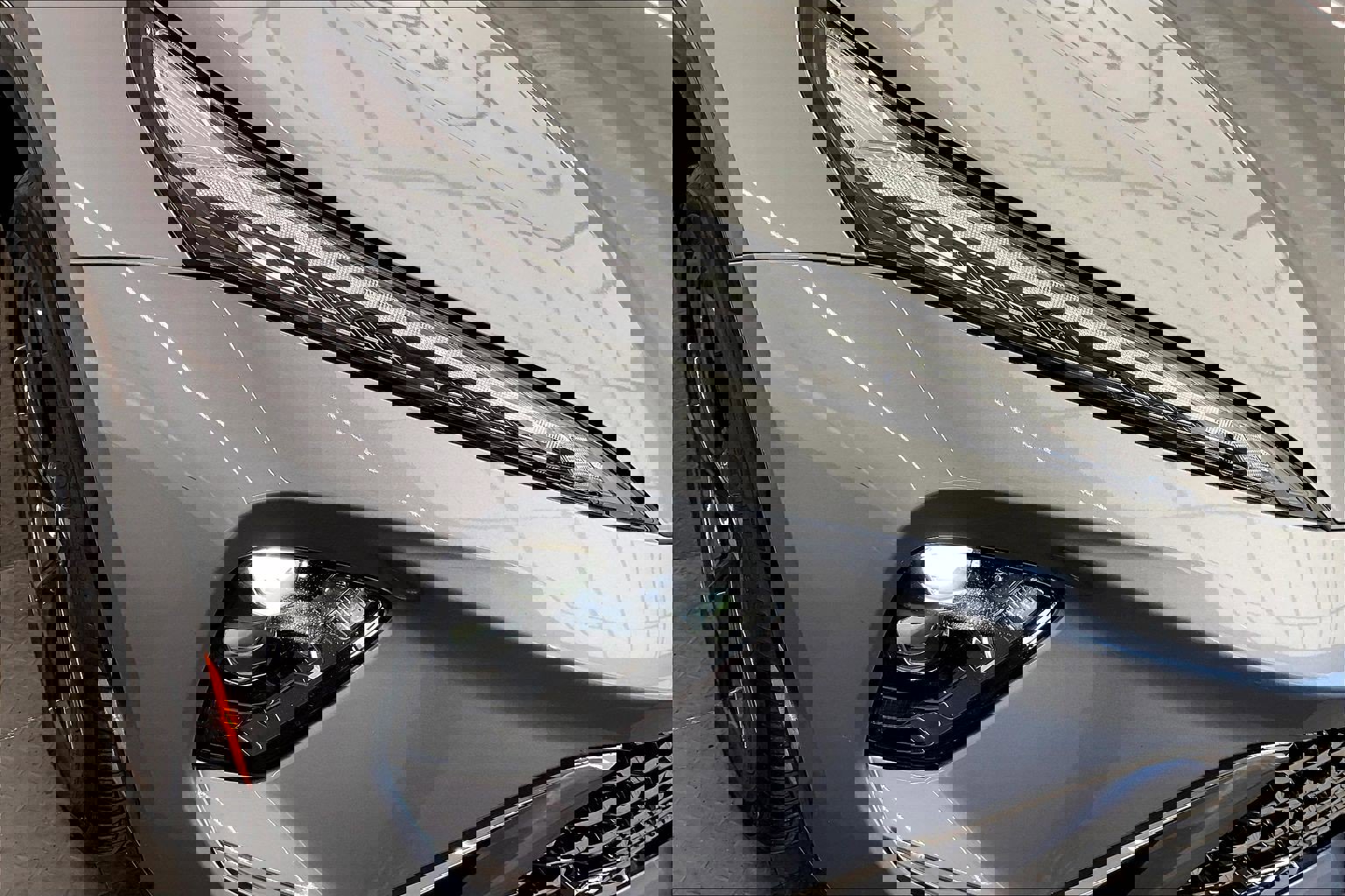 Used 2025 Buick Envision Sport Touring image 28