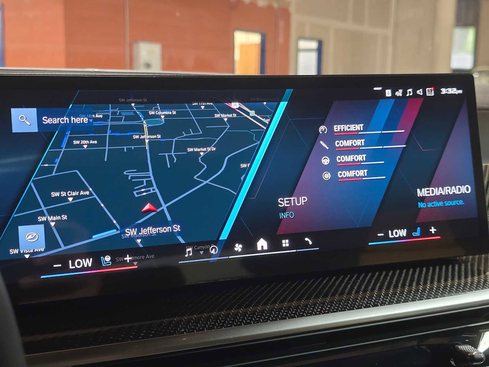 New 2026 BMW X5 M Competition w/ Executive Package image 32