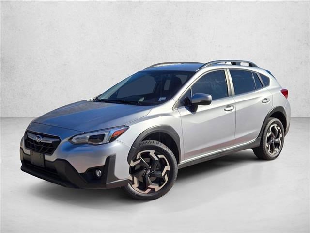 Used 2022 Subaru Crosstrek 2.5i Limited