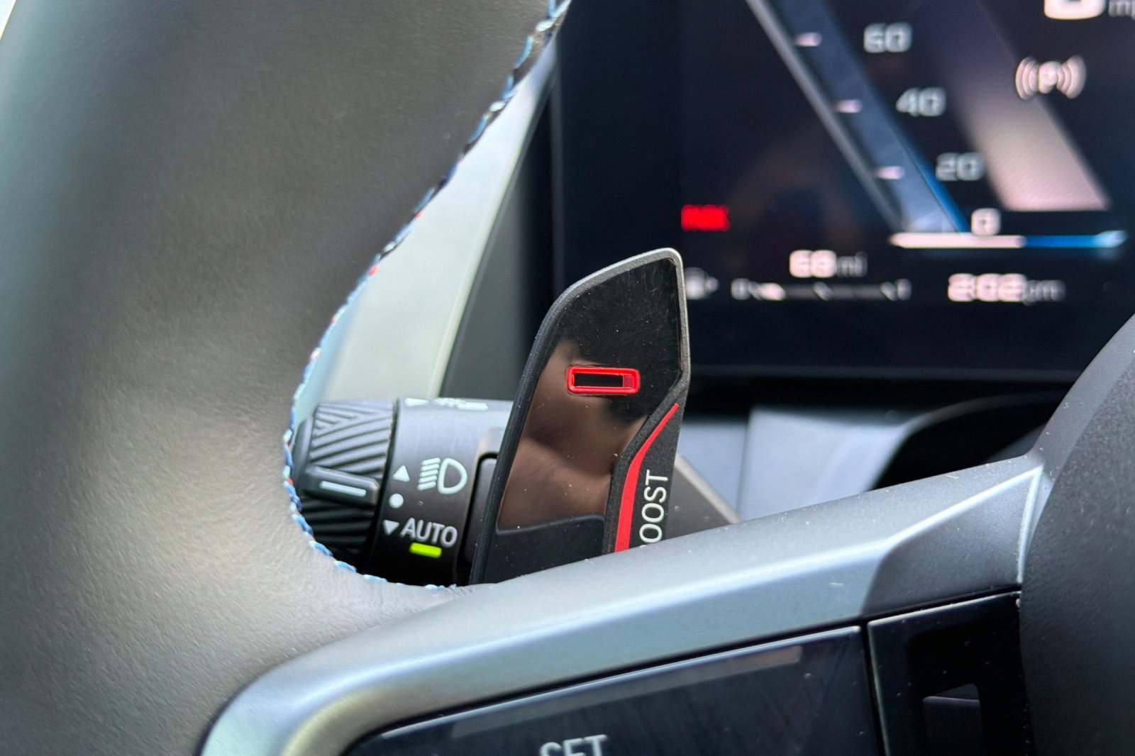 Certified 2025 BMW X3 M50 AWD/4WD image 33