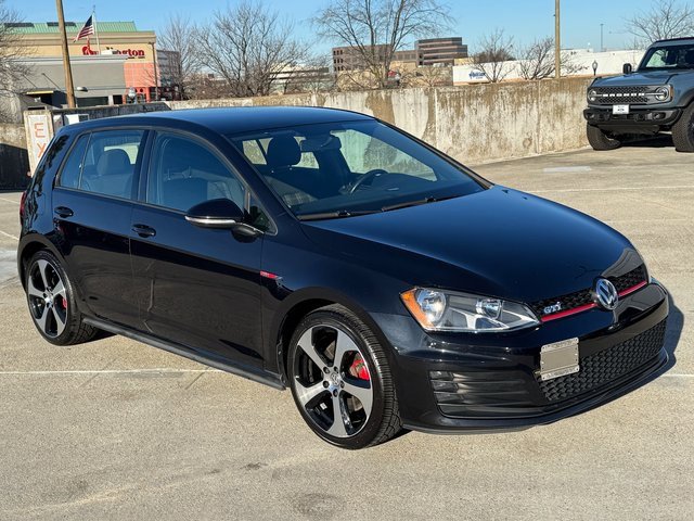 Used 2017 Volkswagen GTI S image 6