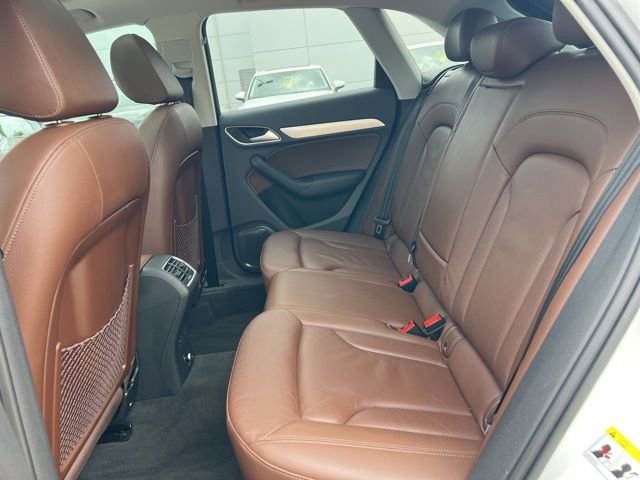 Used 2015 Audi Q3 2.0T Prestige image 14