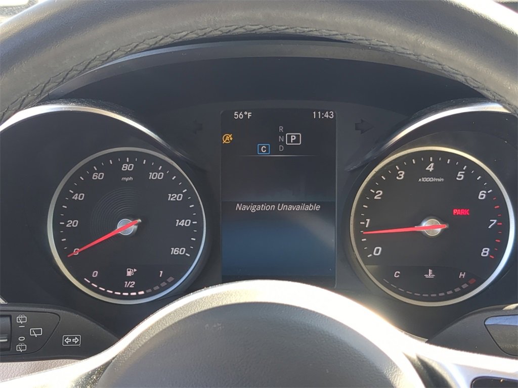 Used 2022 Mercedes-Benz GLC 300 image 28