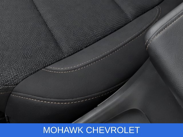 Used 2021 Chevrolet Traverse LT AWD/4WD image 22