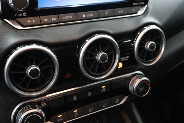 Used 2025 Nissan Sentra S image 23