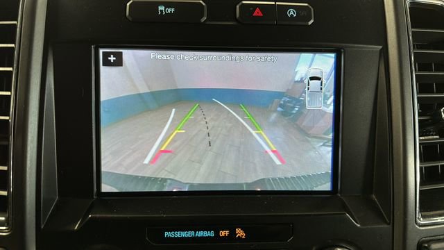 Used 2018 Ford F150 XLT w/ Equipment Group 302A Luxury AWD/4WD image 13